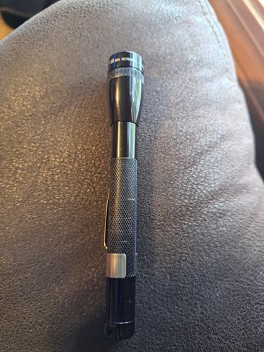 Torcia mag lite mini - torcia,