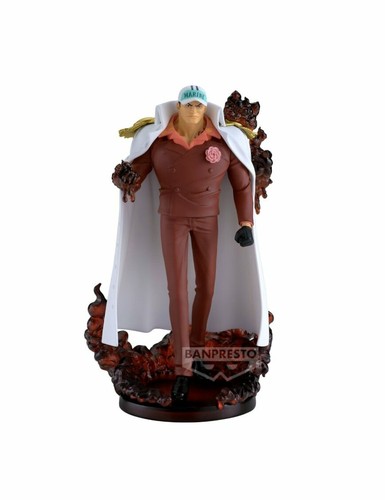 One piece the - -, shukko