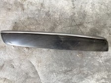 Modanatura paraurti anteriore