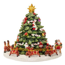 PALAIS ROYAL NOEL by Lamart