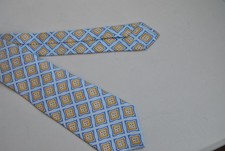 KITON SARTORIA NAPOLI CRAVATTA