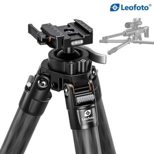 Treppiede leofoto 364clx - st-364clx, +