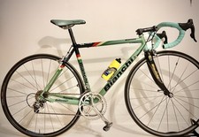 Bianchi Reparto Corse XL
