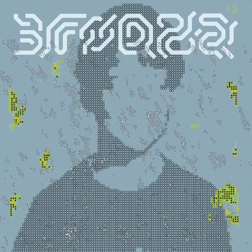 Machinedrum 3for82 - 3for82​, /