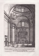 Roma Collegiata San Tommaso da