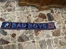 Sciarpa Bad Boys ultras