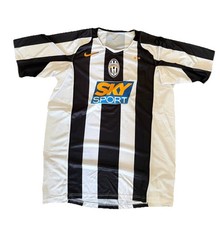 Maglia Nike Juventus Torino