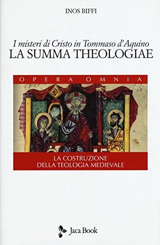Misteri cristo in - i,