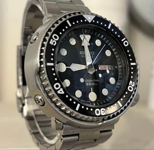 Seiko 7549-7010 Tuna 300m