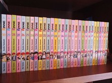 Rinne - Circle of Reincarnation di Rumiko Takahashi Volumi 1- 30