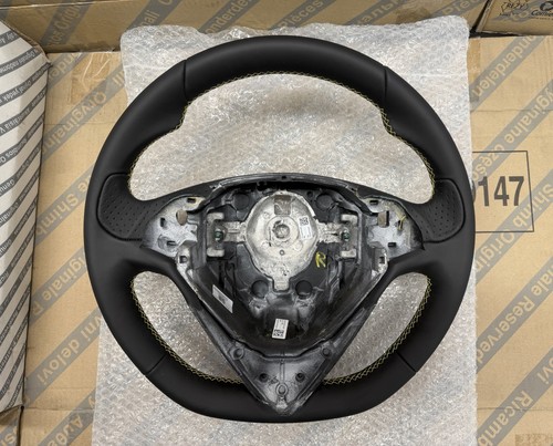 Volante originale alfa romeo - volante,