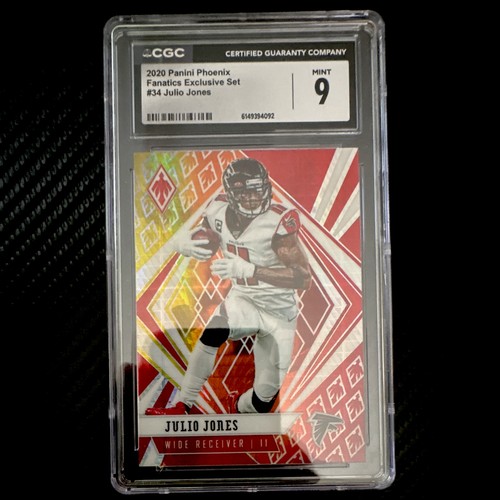 Panini 2020 phoenix fanatics - panini,