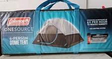 Coleman Onesource Tenda a