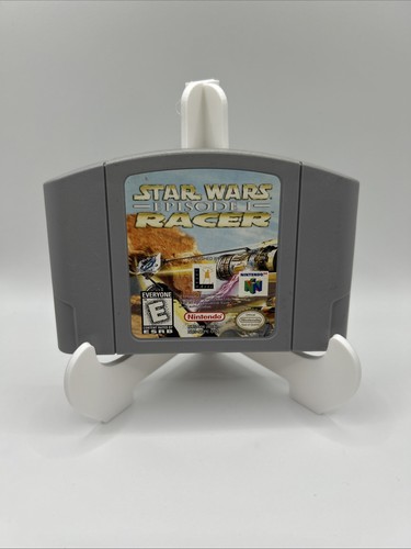 Star wars episodio pod - episodio, racer
