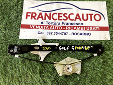 ALZA VETRO POSTERIORE DESTRO