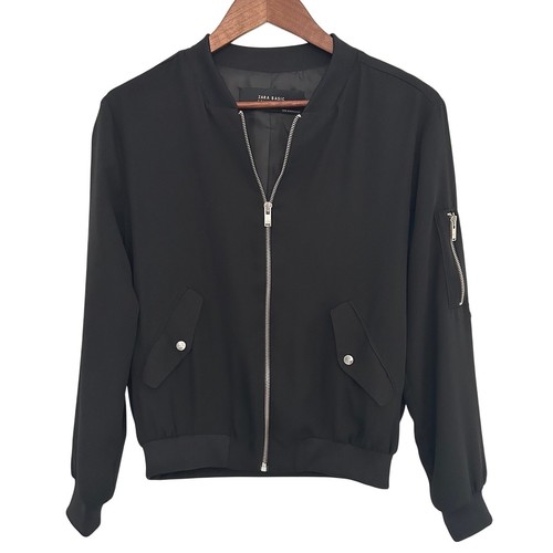 Giacca vento bomber - bomber, zara
