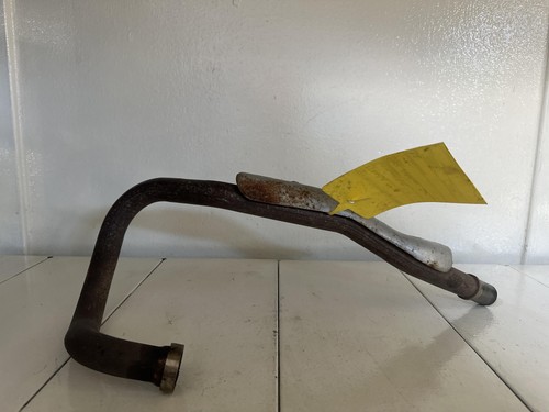 Collettore scarico per honda - collettore,