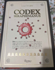 Codex Seraphinianus - Luigi