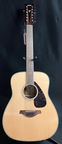 Yamaha fg820 chitarra - yamaha,