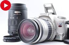 [US Duty Paid] Pentax *ist