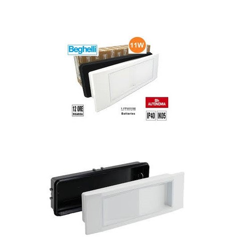 Lampada emergenza 1499l - lampada, 11w