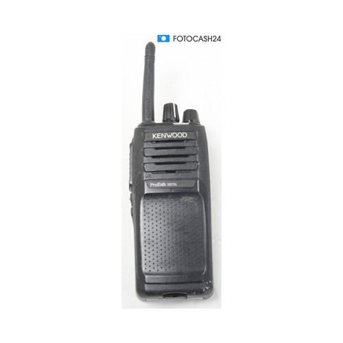 Kenwood radio portatile pro - radio,