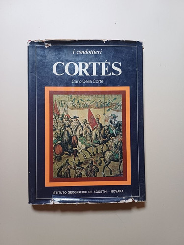Cortes i condottieri - cortes,