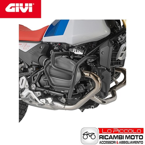 Paramotore paracolpi givi - paramotore, [givi]