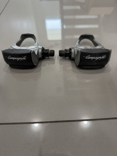 Pedali strada campagnolo - pedali,