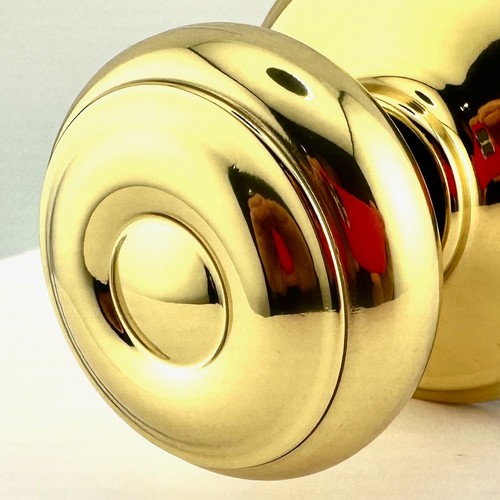 Pomello passaggio schlage - di,