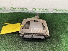 CENTRALINA MOTORE PER TOYOTA Corolla Berlina 4° Serie 89661-02A80 Diesel 1.4 (0