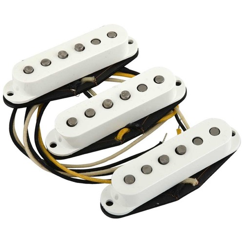 Fender custom shop pickup - custom,