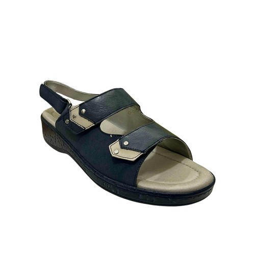 Scholl palmyra sandalo - -,