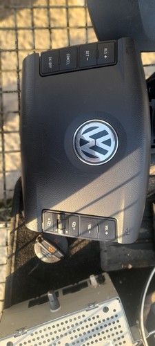Airbag volante volkswagen - airbag,