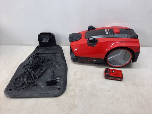 Einhell freelexo cam 500 - freelexo, robot