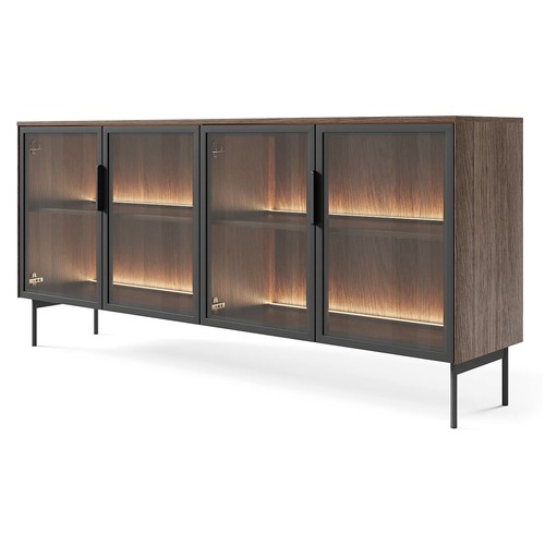 Credenza madia ante a - 4,