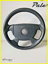 Volante Sterzo Airbag MERCEDES-BENZ CLASSE SLK R170 1° 1996 2004 Usato Originale