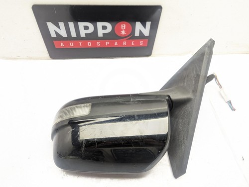Nissan serena mk4 c26 - serena,