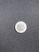 Moneta 1 Euro Finlandia 1999