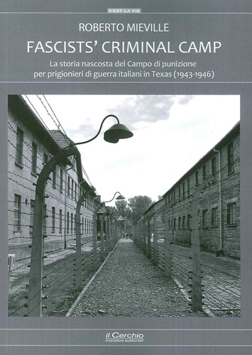 Fascists criminal camp - criminal, camp.