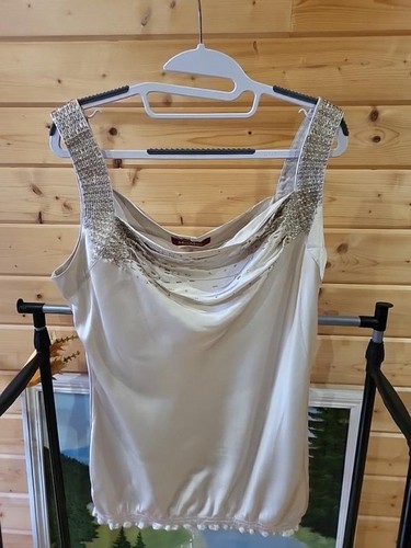 Shirt blusa canotta - max, mara