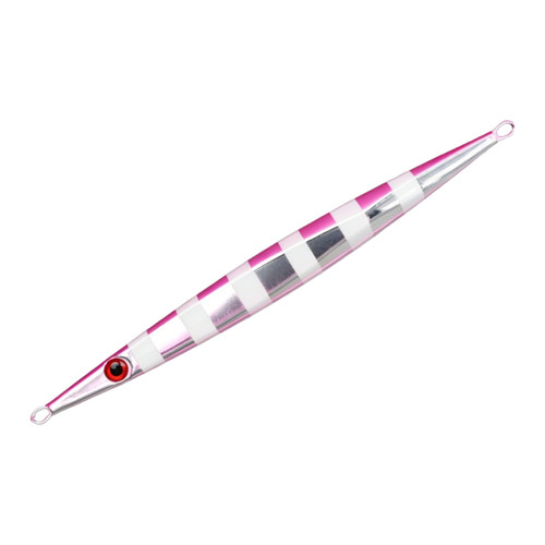 Fast sinking slow jig lure - jig,