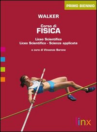 Corso fisica biennio - fisica, ls