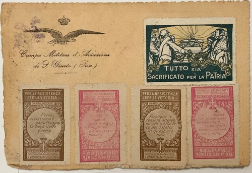 Campo militare aviazione san - campo,