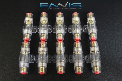 10 gauge mini anl - 8,
