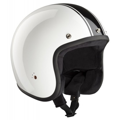 Casco bandit jet homologado - jet,