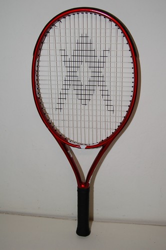 Rara racchetta tennis - rara,