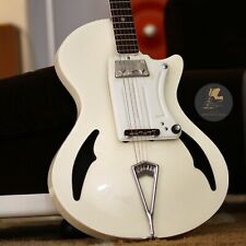 Chitarra elettrica vintage