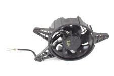 BMW G 310 GS 17428555494 ELETTROVENTOLA RADIATORE K02 16 - 20 FAN CONNETTORE DAN