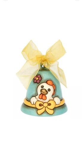 Thun campanella azzura con - thun,